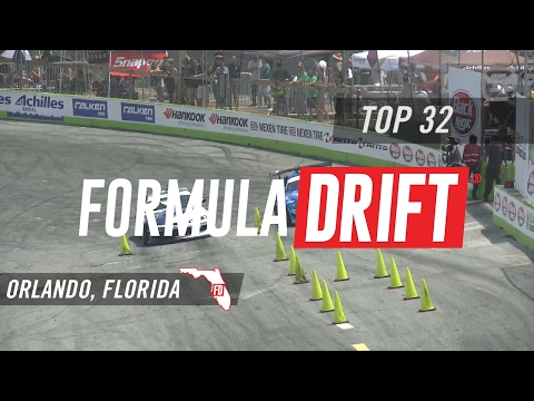 FD Orlando Round 2: Full Event Commercial Free - UCsert8exifX1uUnqaoY3dqA