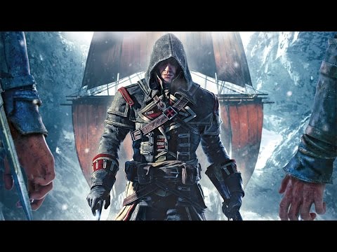 Assassin's Creed Rogue - Test/Review: Besser als Unity? - UC6C1dyHHOMVIBAze8dWfqCw