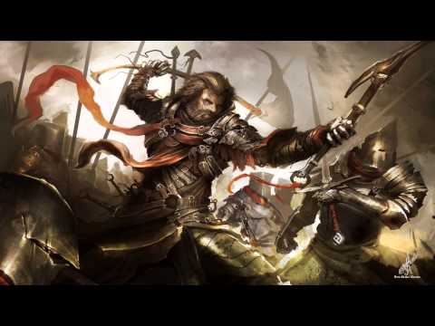 Epic Celtic Music - Crusade of Crannhyr (Shad Manning) - UC9ImTi0cbFHs7PQ4l2jGO1g