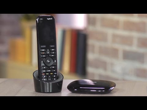 The best universal touchscreen remote gets better - UCOmcA3f_RrH6b9NmcNa4tdg