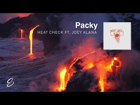 Packy - Heat Check (feat. Joey Alana) - UCqhNRDQE_fqBDBwsvmT8cTg