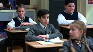 School of Rock - The first day