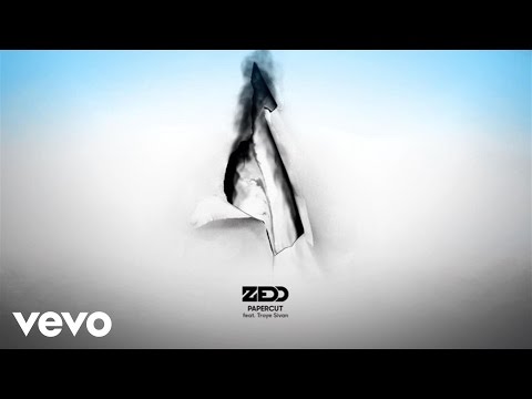 Zedd - Papercut (Audio) ft. Troye Sivan - UCFzm6oAGFmmZfkrzQ5wATSQ