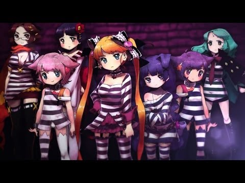 What Is Criminal Girls Invitation on PS Vita? - UCKy1dAqELo0zrOtPkf0eTMw