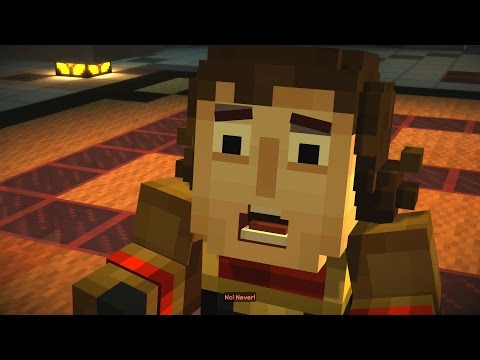 Minecraft: Story Mode - Ellegaard (7) - UCj5i58mCkAREDqFWlhaQbOw