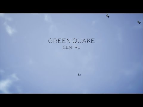 Video Promo - Green Quake