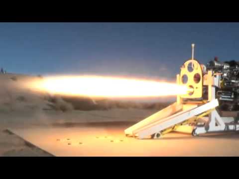 XCOR Announces Significant Propulsion Milestone on Lynx Suborbital Vehicle - UCVTomc35agH1SM6kCKzwW_g