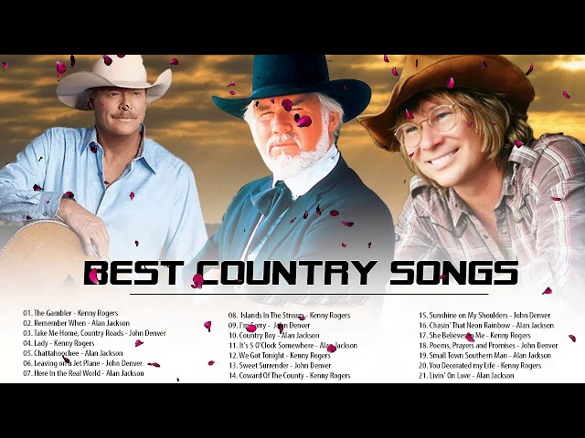 How to Download Free Country Music MP3 Songs