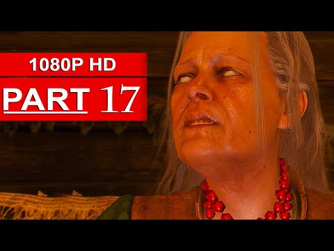 The Witcher 3 Gameplay Walkthrough Part 17 [1080p HD] Witcher 3 Wild Hunt - No Commentary - UC1bwliGvJogr7cWK0nT2Eag