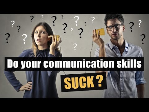 12 Ways To Improve Communication Skills Instantly - UCgJgDI5G8PaaVOrLd0Z_Cxg