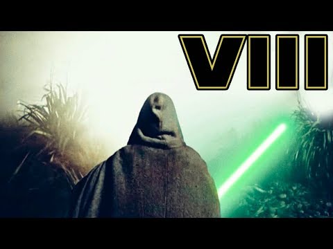 WHY is Luke Skywalker HIDING?? - My Theory - UC8CbFnDTYkiVweaz8y9wd_Q