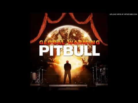 Pitbull Feat. Enrique Iglesias - Tchu Tchu Tcha (Global Warming Album) [ NEW HIT ] 2013