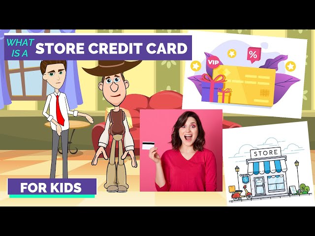 What Is Store Credit?