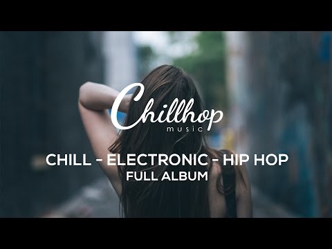 GYVUS - Floret EP Full Album \\ Chill ' Electronic ' Hip Hop - UCOxqgCwgOqC2lMqC5PYz_Dg