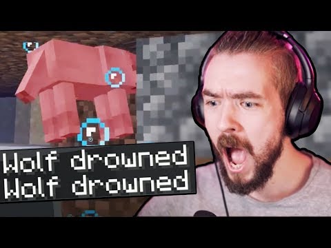 The WORST thing has happened in Minecraft - Part 13 - UCYzPXprvl5Y-Sf0g4vX-m6g