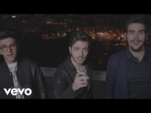 Il Volo - Canzone per te - UCBUHP9ymhOcJqpahtNsb7hg