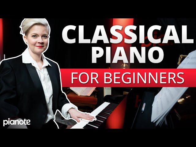 How to Play Classical Music