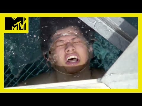 8 ‘Fear Factor’ Teams Prepared To Drown For $50K | MTV Ranked - UCxAICW_LdkfFYwTqTHHE0vg