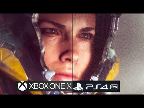 PLAYSTATION PHOTOSHOPS XBOX ONE X FOOTAGE, THE SELF DESTRUCTING PC, & MORE - UCNvzD7Z-g64bPXxGzaQaa4g