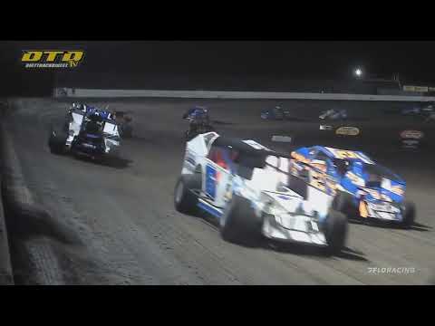 LIVE PREVIEW: Short Track Super Series Cajun Swing at Rocket Raceway Park - dirt track racing video image