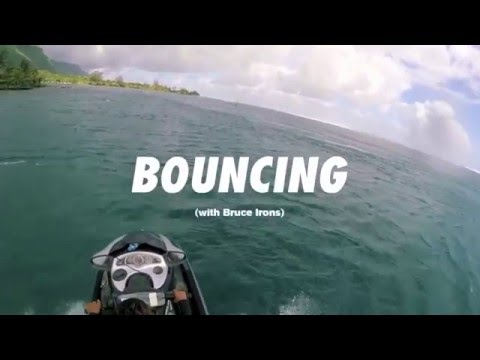 Bouncing, with Bruce Irons - UCsG5dkqFUHZO6eY9uOzQqow