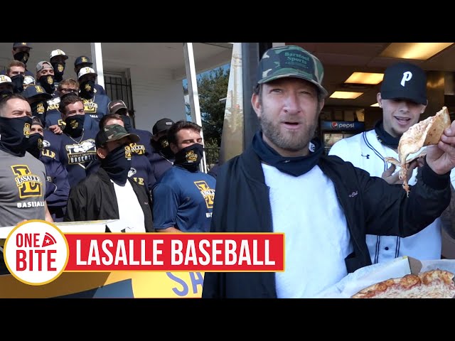 La Salle Baseball is on the Rise