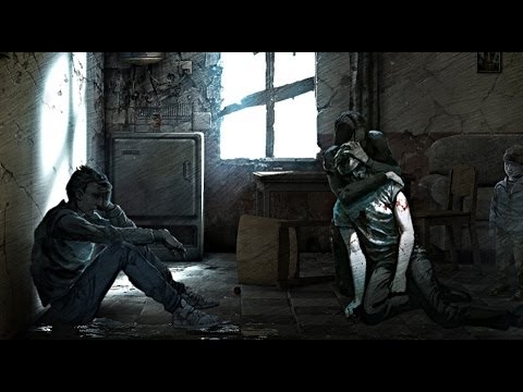 This War of Mine - Teaser Trailer - UCbu2SsF-Or3Rsn3NxqODImw