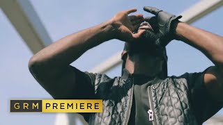 Ghetto - Esco's Spirit [Music Video] | GRM Daily