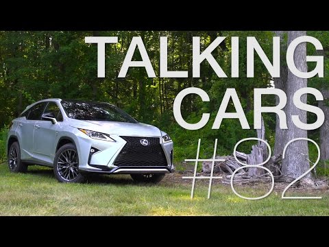 Talking Cars with Consumer Reports #82: New Honda Civic and Lexus RX, Owner Satisfaction - UCOClvgLYa7g75eIaTdwj_vg