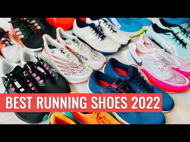 Which Is the Best Sports Shoes?