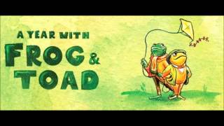 The Kite - Frog & Toad [Broadway Soundtrack] (HD)