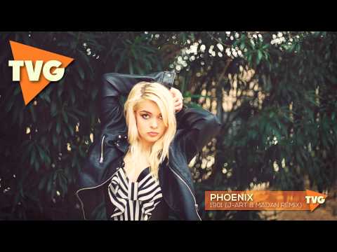 Phoenix - 1901 (J-Art & Madan Remix) - UCouV5on9oauLTYF-gYhziIQ