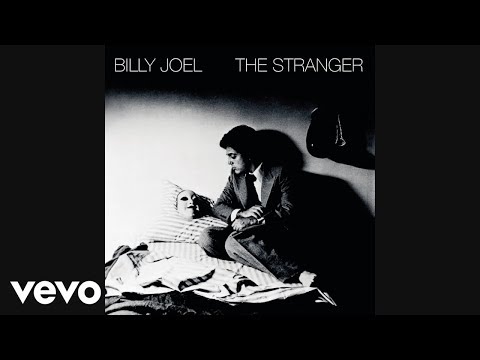 Billy Joel - Scenes from an Italian Restaurant (Audio) - UCELh-8oY4E5UBgapPGl5cAg