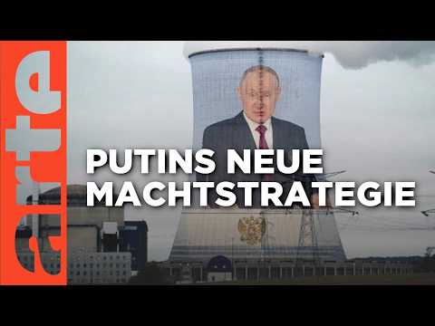Die Nuklearfalle - Putins Deals mit dem Westen | Doku HD | ARTE