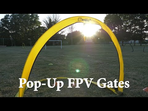 Pop-Up FPV Gates Comparison - UCPe9bqaT3KfIxabQ1Baw4kw