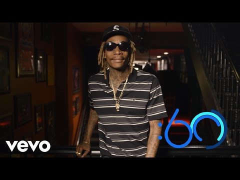 Wiz Khalifa - :60 with - UC2pmfLm7iq6Ov1UwYrWYkZA