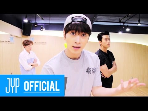 2PM "My House(우리집)" Dance Practice #2 (Eye Contact Ver.) - UCaO6TYtlC8U5ttz62hTrZgg