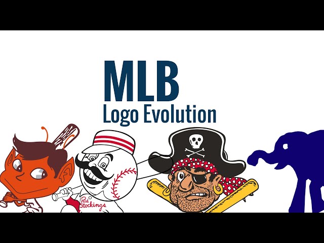 The Bombers Baseball Logo: A History