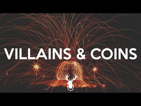 MEMBA - Villains & Coins (ft. DESAMPA) - UCUavX64J9s6JSTOZHr7nPXA