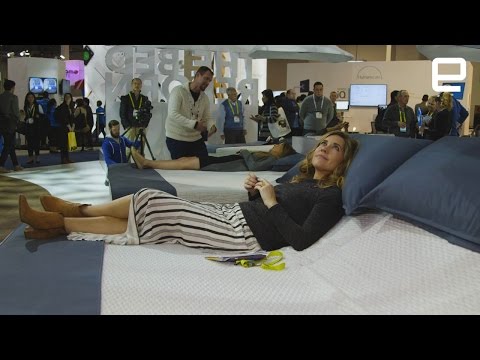 ICYMI: The Sleep Number bed keeps you cozy all night long - UC-6OW5aJYBFM33zXQlBKPNA