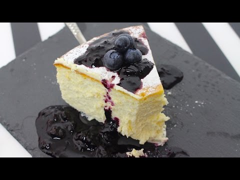 NEW YORK STYLE CHEESECAKE - نیویورک چیز کیک  - न्यूयॉर्क चीज़केक *COOK WITH FAIZA* - UCR9WXUxcp0bR9OWi5ersIHw