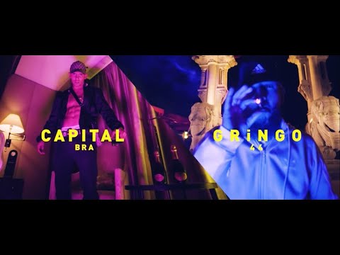 CAPITAL BRA feat. Gringo & Samra - Bam Bam ( prod. by Lightside Beats )