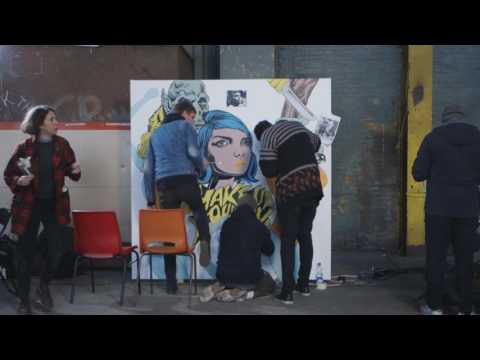 Martin Garrix & Florian Picasso - Make Up Your Mind - UC5H_KXkPbEsGs0tFt8R35mA