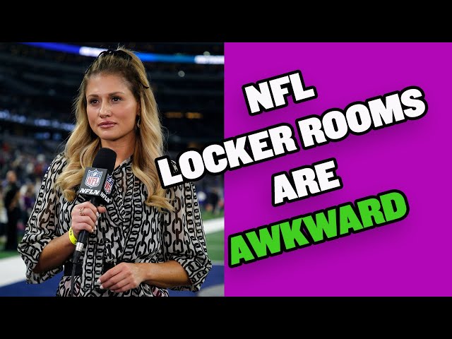 Are Female Reporters Allowed In NFL Locker Rooms?