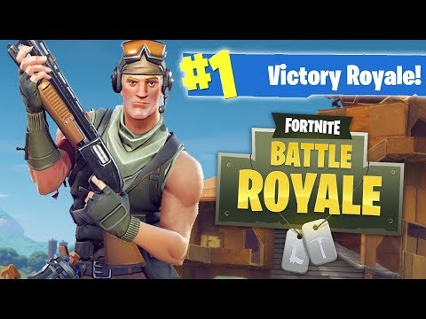 EPIC TRAP BASE WINS!! (Fortnite Battle Royale) - UC2wKfjlioOCLP4xQMOWNcgg