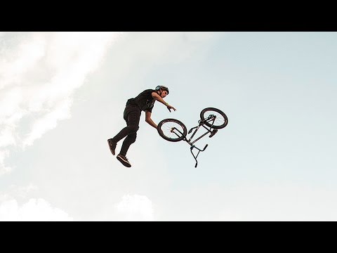 Best of BMX Best Tricks - Nitro World Games - UC9UGYdMSKasjY0mhU1lG4lQ