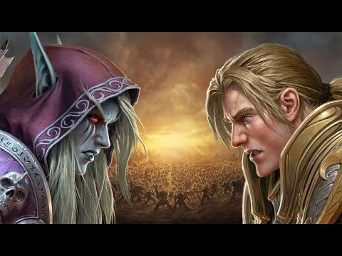 BATTLE for AZEROTH | 1- Hour Best of Epic Powerful Orchestral Music - UC3zwjSYv4k5HKGXCHMpjVRg