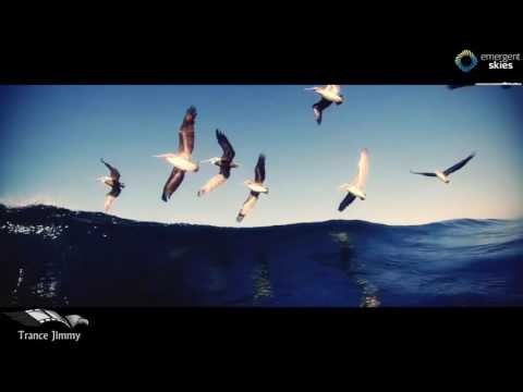 Gerome feat. Cassandra Grey - Into the Unknown (Original Mix) [Emergent Skies] - UC7_UhMuE-YNXWIozK5PXjSw