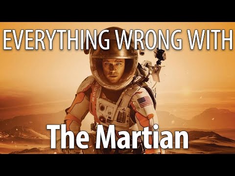 Everything Wrong With The Martian - With Dr. Neil deGrasse Tyson - UCYUQQgogVeQY8cMQamhHJcg