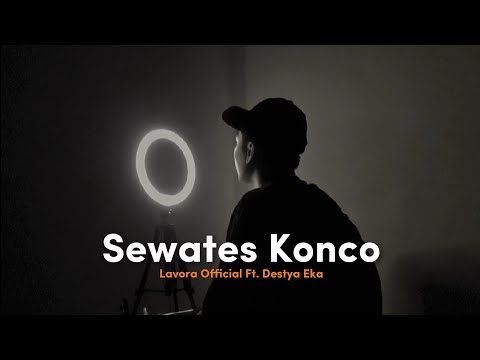 Sewates Konco - Lavora official Ft. Destya Eka || Cover By Edo M (ViralTikTok!!)